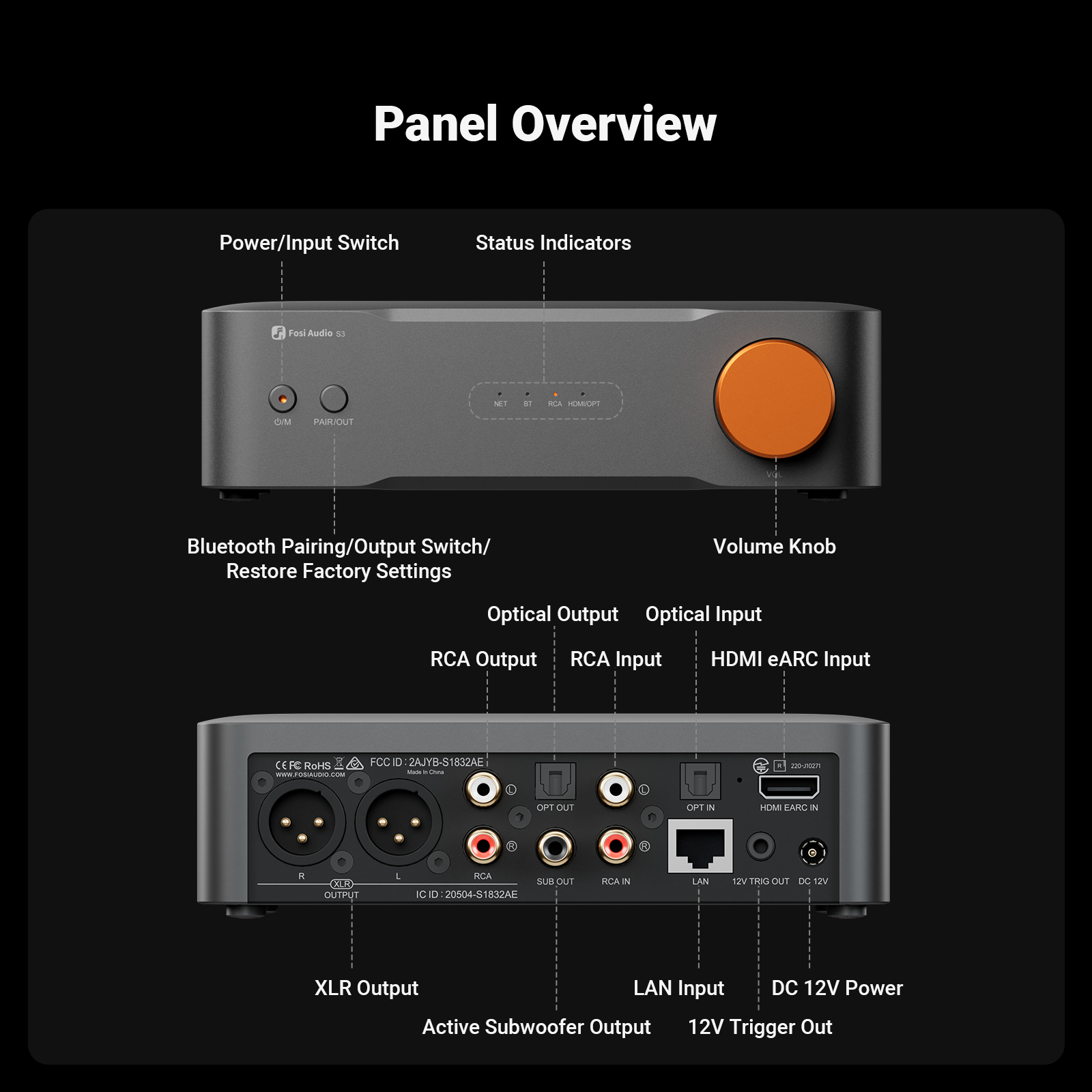 Audio Music Mp3 - Fosi Audio 고해상도 음악 스트리머 DAC