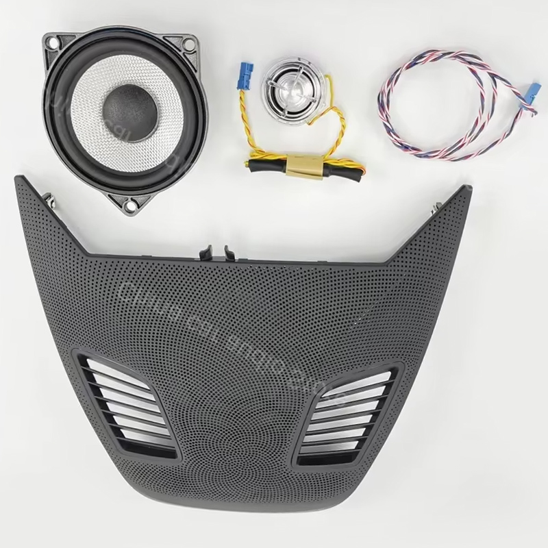 Audio Music Hifi - BMW G30용 LED 자동차 스피커 트위터