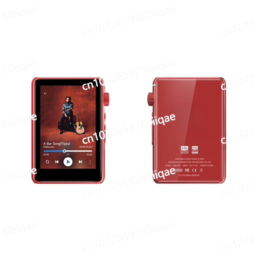 R3 Ii 2025 / R3 Gen 2 뮤직 플레이어  - Audio Music Web 리뷰 및 가격