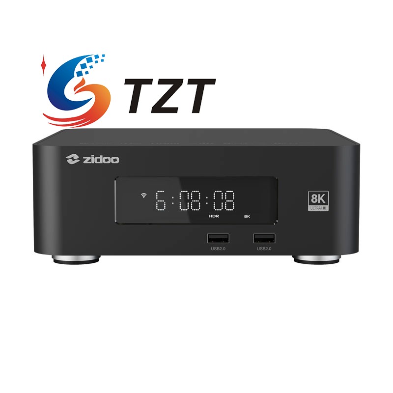 TZT ZIDOO Z30 PRO 8K 뮤직 플레이어 내 - Music Audio Pro 리뷰 및 가격