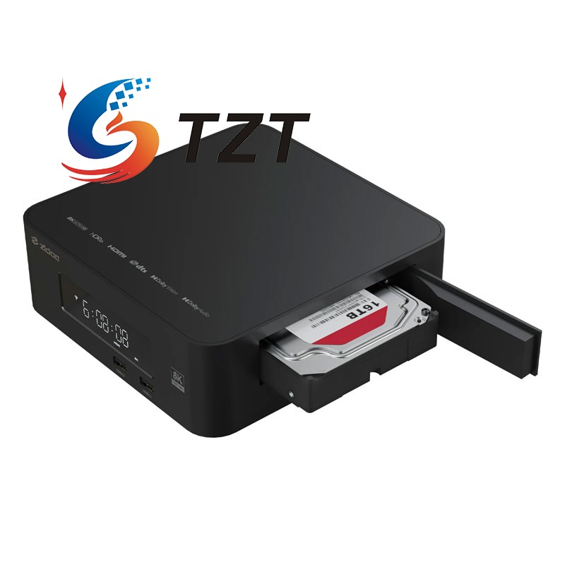 TZT ZIDOO Z30 PRO 8K 뮤직 플레이어 내 - Music Audio Pro 리뷰 및 가격
