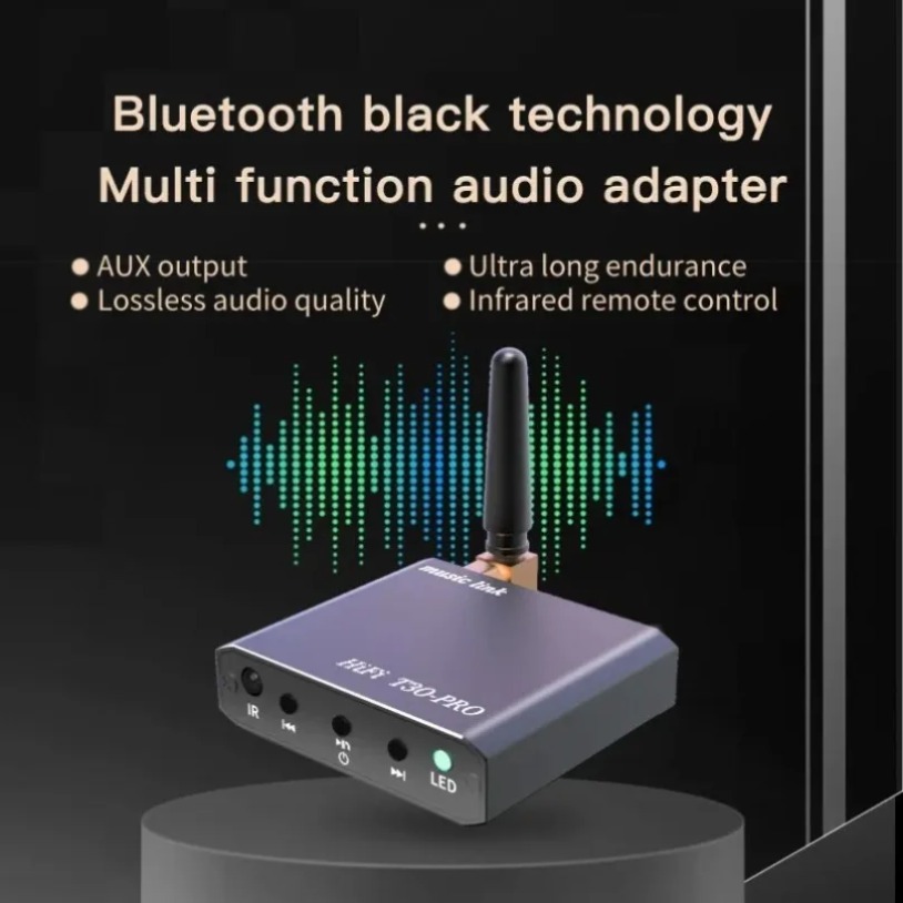 미니 알루미늄 합금 T30 PRO 블루투스 오디오 수신 - Music Audio Pro 리뷰 및 가격
