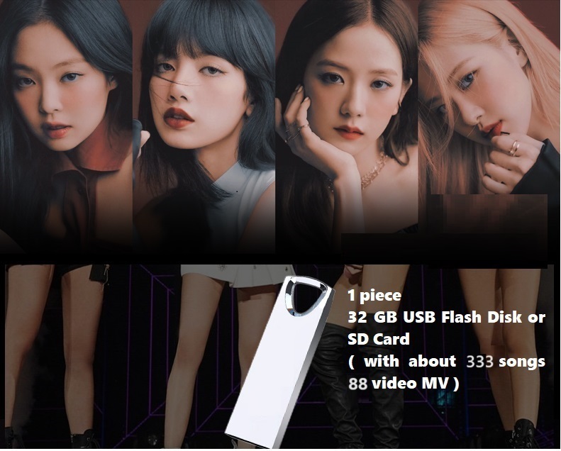 한국 여성 가수 걸그룹 333 오디오 88 비디오 팝  - Audio Music Songs 리뷰 및 가격