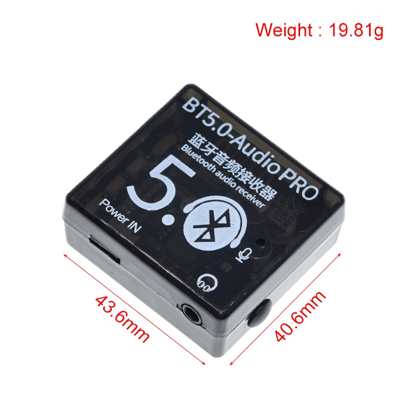 1/3pcs TZT Bluetooth-5.0 디코더 오 - Music Audio Pro 리뷰 및 가격