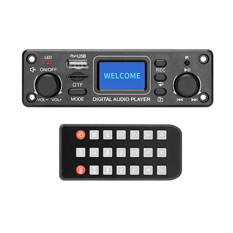 CJSD-2X 디지털 오디오 플레이어 블루투스 MP3  - Audio Music Mp3 리뷰 및 가격