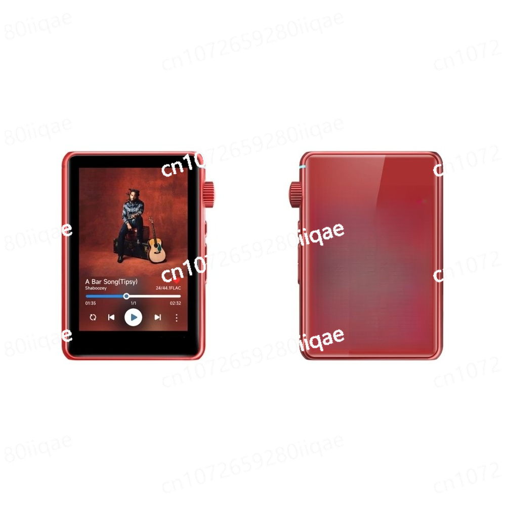 R3 Ii 2025 / R3 2 음악 플레이어 5.1  - Audio Music Web 리뷰 및 가격