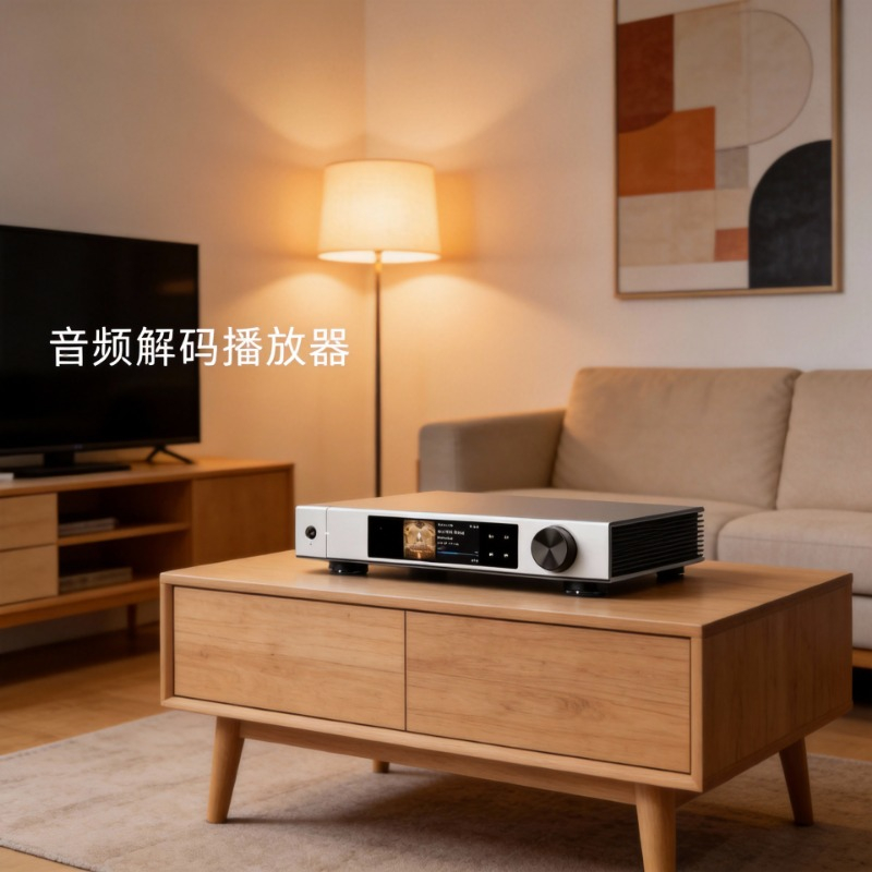 온라인 음악 데이터 방송을 위한 오디오 디코딩 플레이어 - Audio Online Music Player 리뷰 및 가격