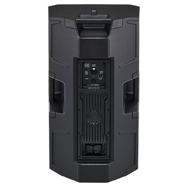 아트 945A 15인치 액티브 스테이지 스피커 전문 파 - Music Audio Pro 리뷰 및 가격