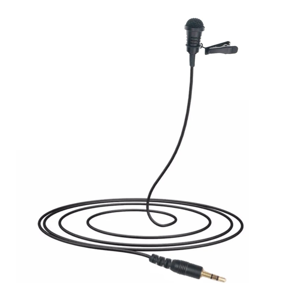ME4 3.5mm 스테레오 잭 카디오이드 마이크 6m  - Music Audio Pro 리뷰 및 가격
