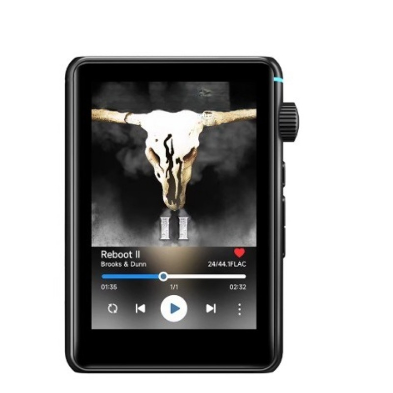 R3 Ii 2025 / R3 Gen 2 뮤직 플레이어  - Audio Music Web 리뷰 및 가격