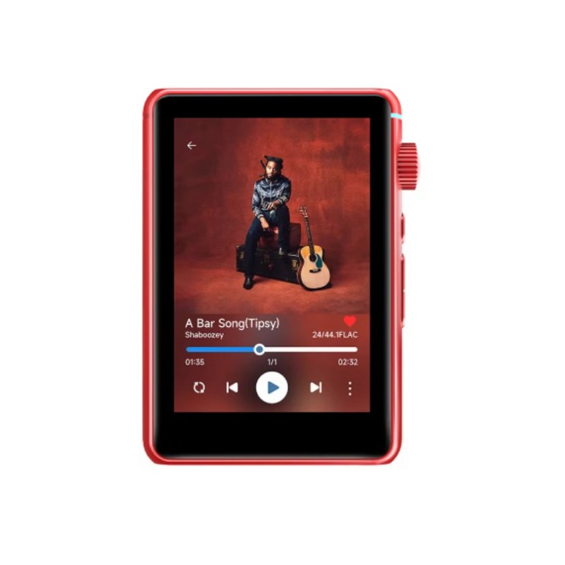 R3 Ii 2025 / R3 Gen 2 뮤직 플레이어  - Audio Music Web 리뷰 및 가격