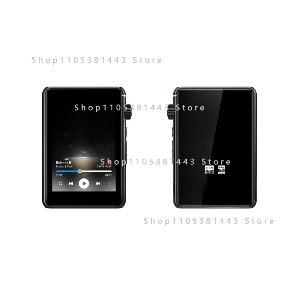 5.1 와이파이 MQA16X DSD256 웹 라디오 U - Audio Music Web 리뷰 및 가격