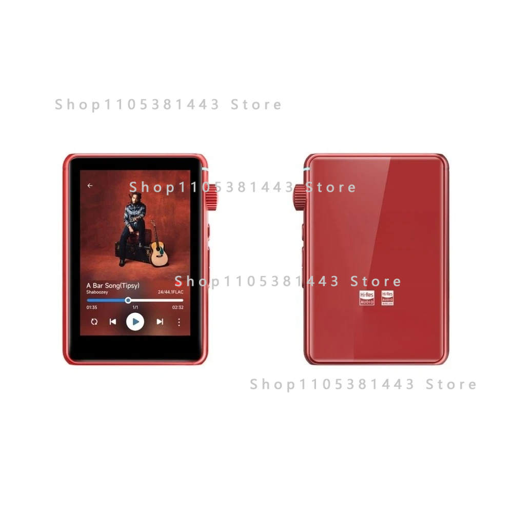 5.1 와이파이 MQA16X DSD256 웹 라디오 U - Audio Music Web 리뷰 및 가격