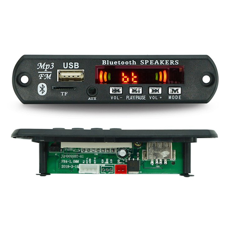 무선 블루투스 5.0 MP3 보드, 자동차 오디오, U - Audio Music Mp3 리뷰 및 가격
