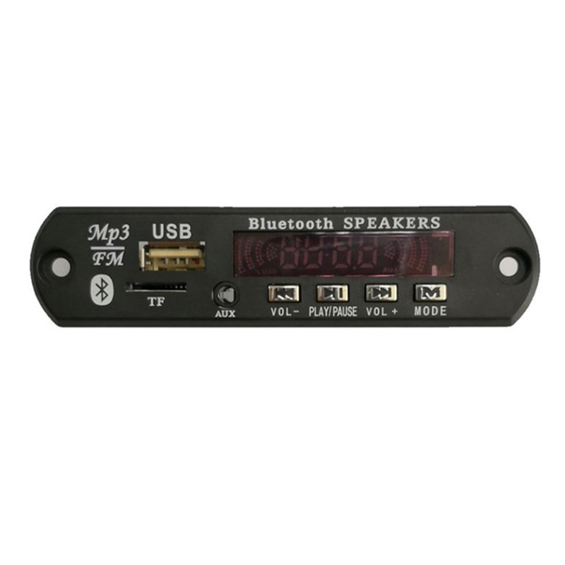 무선 블루투스 5.0 MP3 보드, 자동차 오디오, U - Audio Music Mp3 리뷰 및 가격