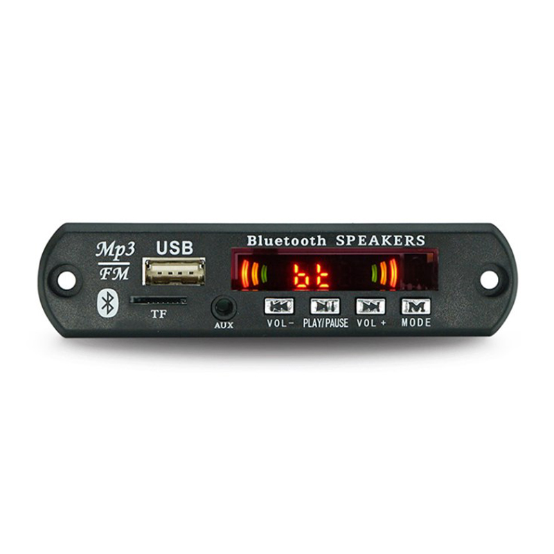 무선 블루투스 5.0 MP3 보드, 자동차 오디오, U - Audio Music Mp3 리뷰 및 가격