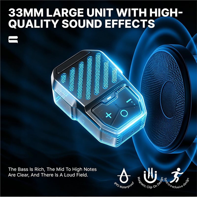 [B24B!】 휴대용 블루투스 스피커 IPX5 방수 야 - Audio Online Music Player 리뷰 및 가격