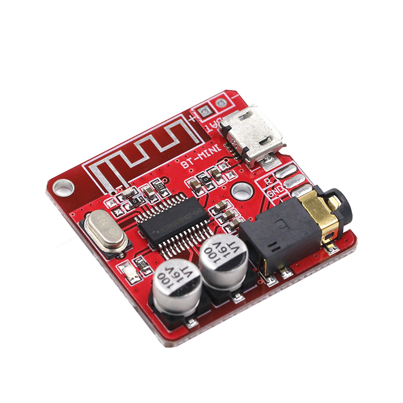5PCS XY-BT-Mini Bluetooth 5.0  - Audio Music Mp3 리뷰 및 가격