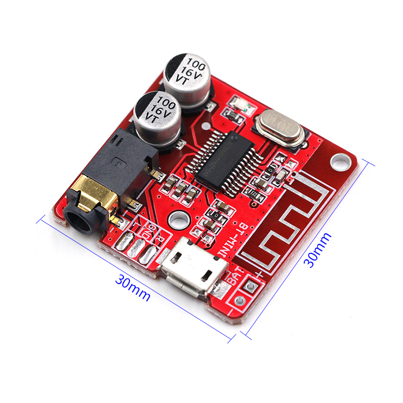 5PCS XY-BT-Mini Bluetooth 5.0  - Audio Music Mp3 리뷰 및 가격