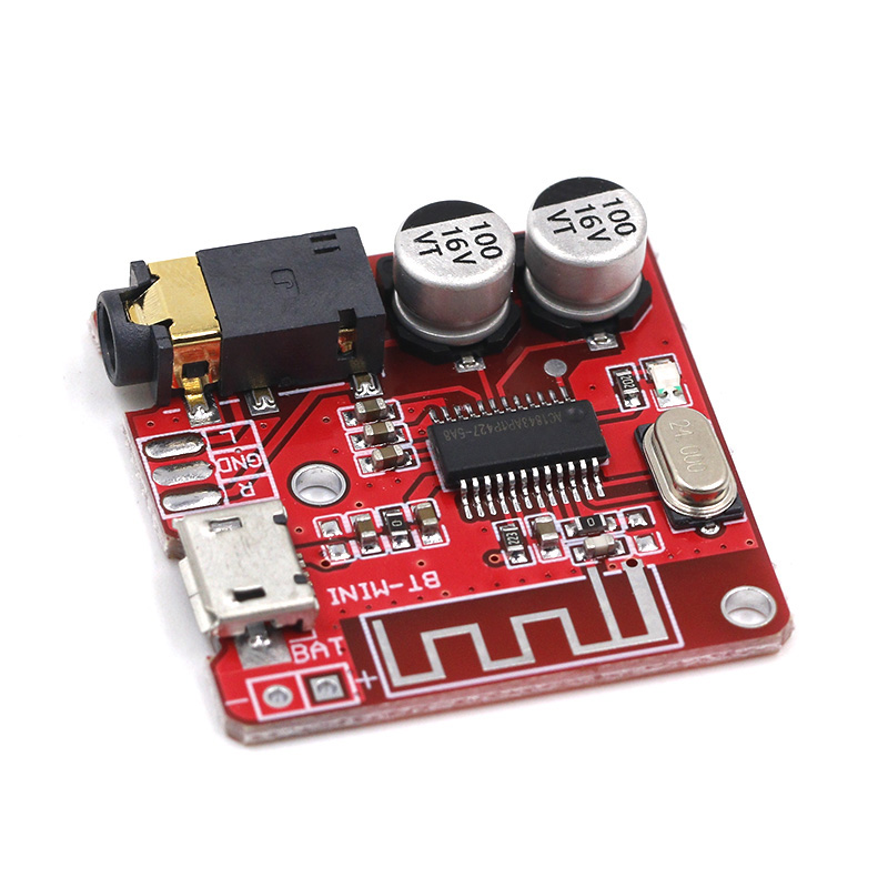 5PCS XY-BT-Mini Bluetooth 5.0  - Audio Music Mp3 리뷰 및 가격