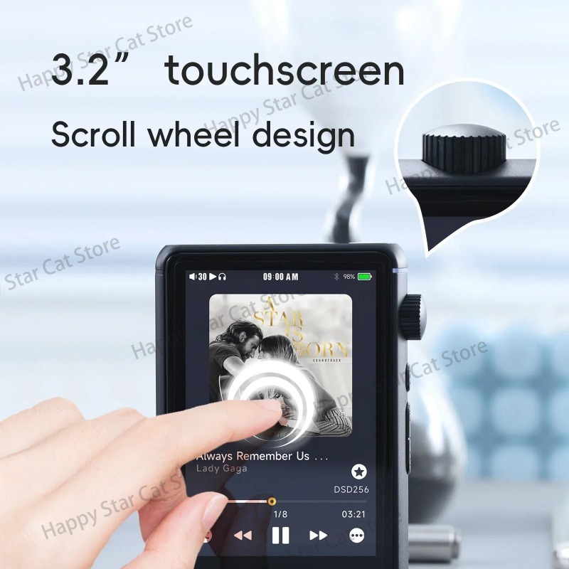 Hiby R3 Ii 2025 / R3 Gen 2 뮤직  - Audio Music Web 리뷰 및 가격