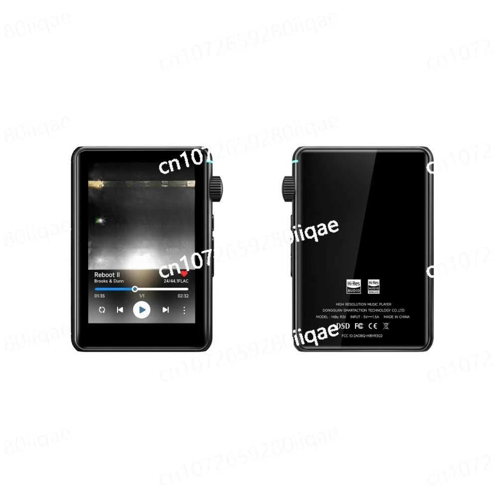 R3 Ii 2025 / R3 Gen 2 음악 플레이어  - Audio Music Web 리뷰 및 가격