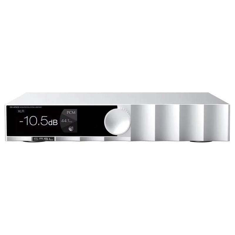 SMSL D400 PRO D400PRO 디지털 디코더  - Music Audio Pro 리뷰 및 가격