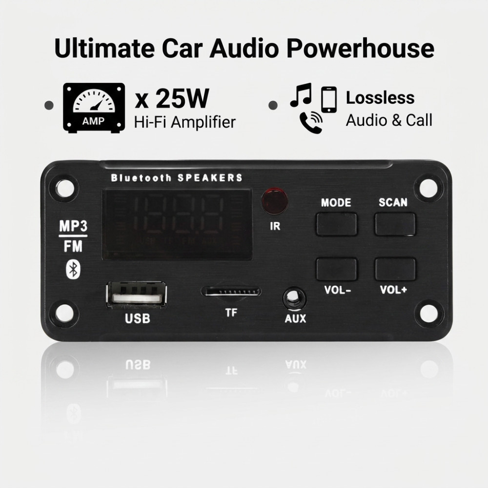 50W 앰프 블루투스 MP3 WMA WAV 디코더 보드 - Audio Music Mp3 리뷰 및 가격