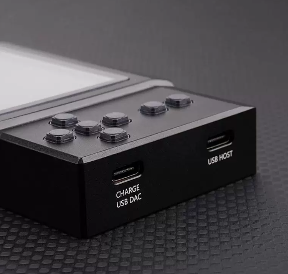 Z5c 더블 ES9039Q2M 칩용 HiFi 오디오 M - Audio Music Hifi 리뷰 및 가격