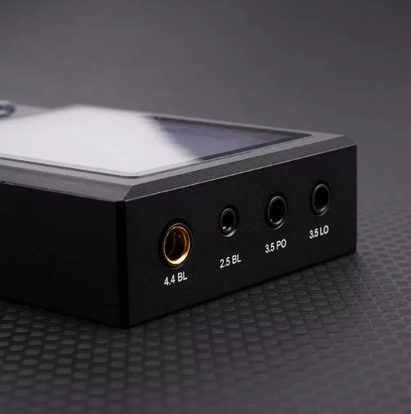 Z5c 더블 ES9039Q2M 칩용 HiFi 오디오 M - Audio Music Hifi 리뷰 및 가격